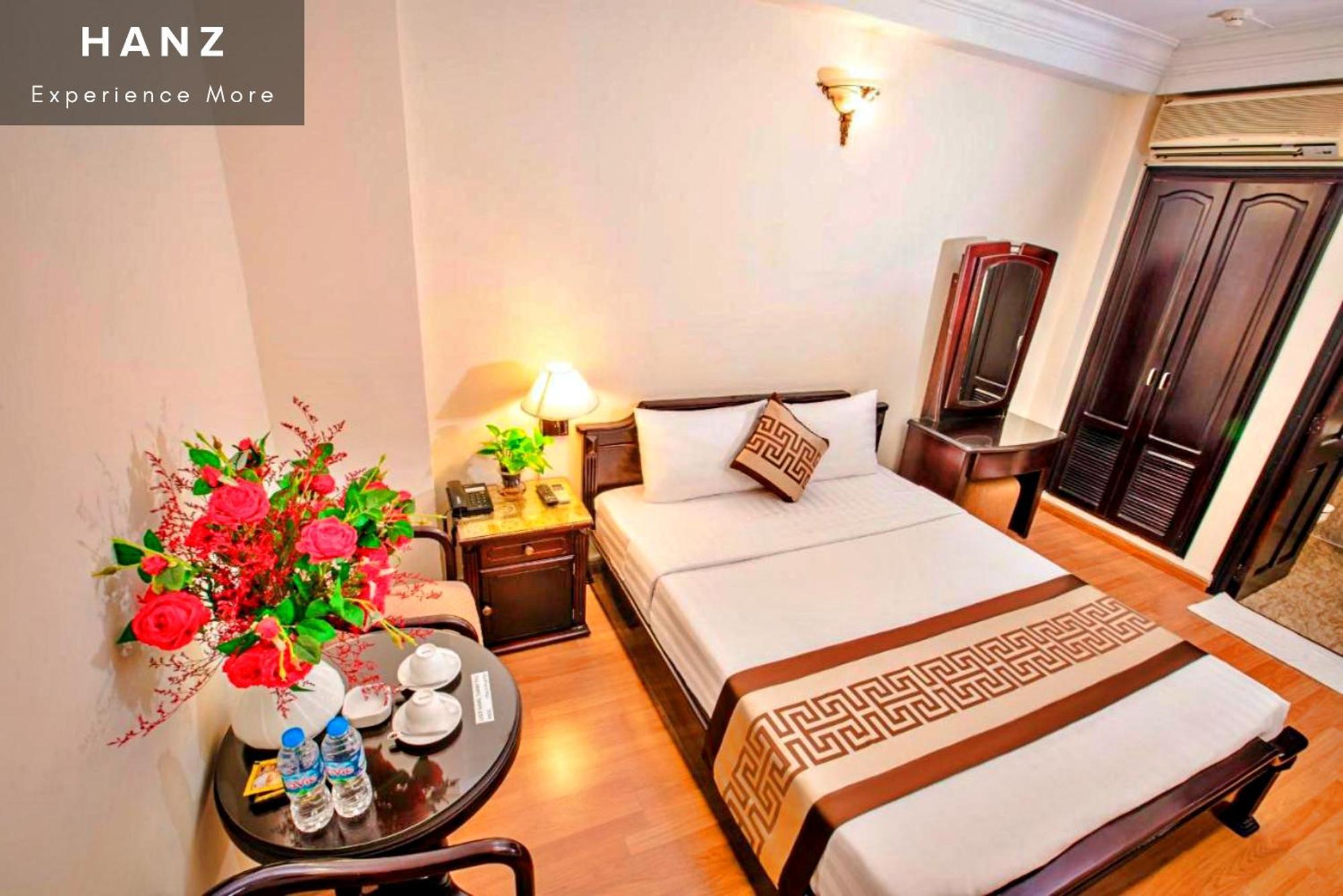Hanz 32 Thanh Thu Hotel *
