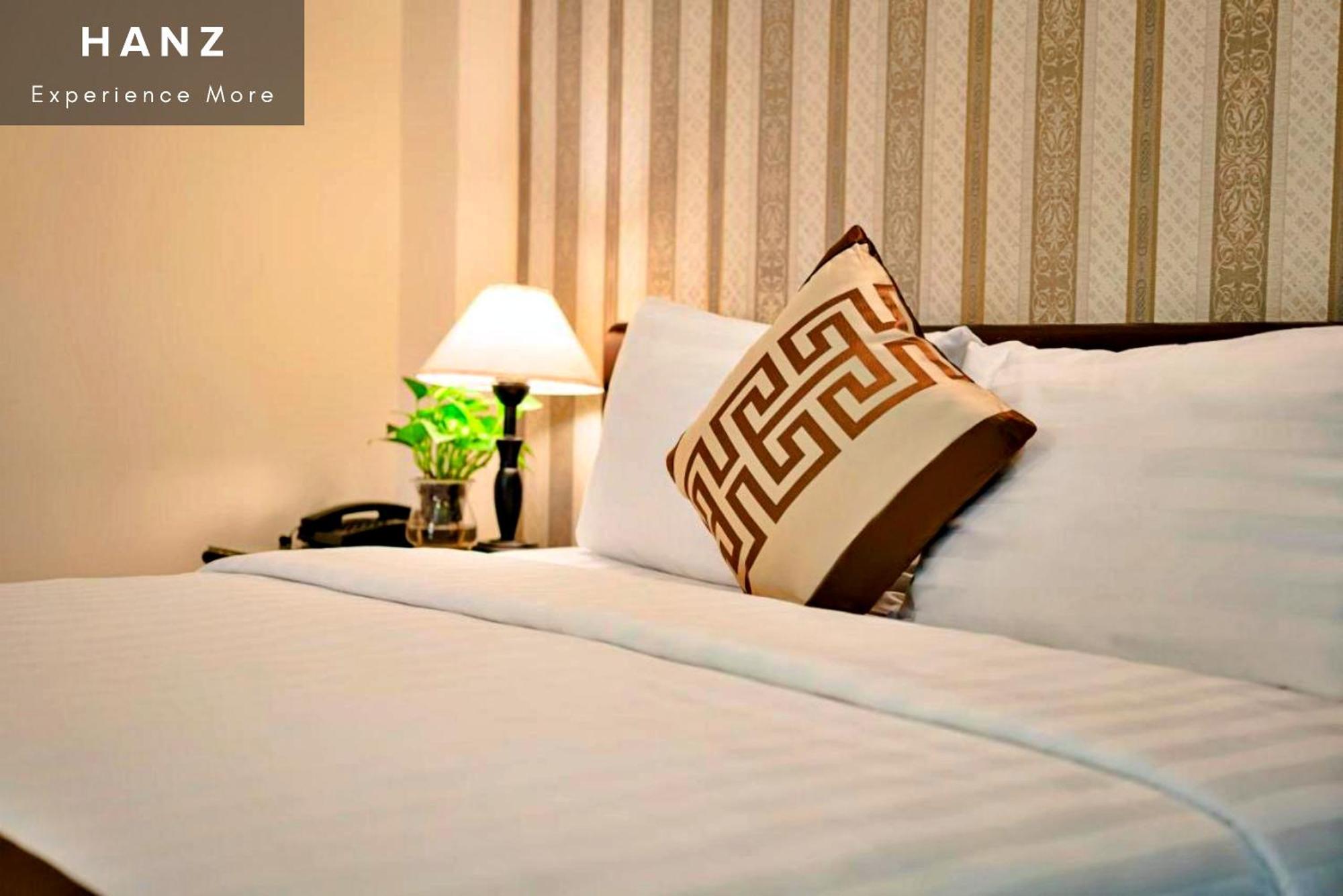 Hotel Hanz 32 Thanh Thu *
