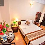 Hanz 32 Thanh Thu Hotel