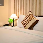 Hanz 32 Thanh Thu Hotel