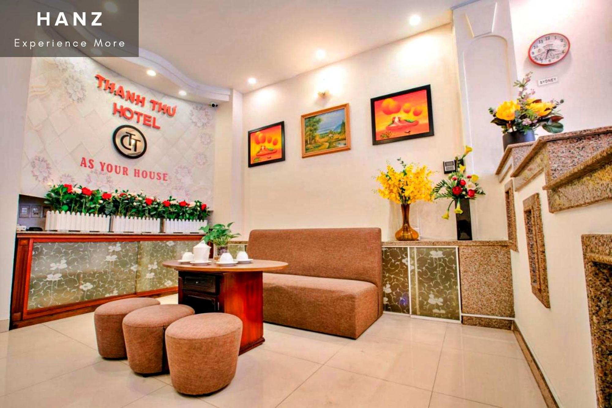 Khách sạn Hanz 32 Thanh Thu